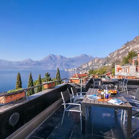 Della Fontana Penthouse Apartment